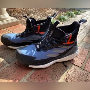 Men’s Adidas Terrex Gore-Tex Hiking Boots